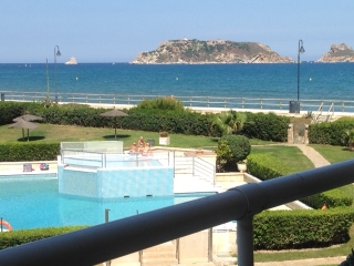 APARTAMENT ARGONAVIS